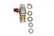 Roth-Absperrkugelhahn-DN20-Griff-rot-Ersatzteil-FlatConnect-1110001209 gallery number 1